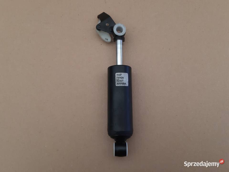 VOLVO FH ISRINGHAUSEN SIŁOWNIK AMORTYZATOR Trzciel