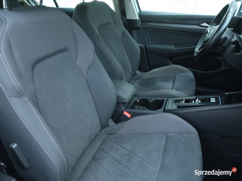 VW Golf 14 TSI eHybrid Samochody osobowe Bielany Wrocławskie sprzedam