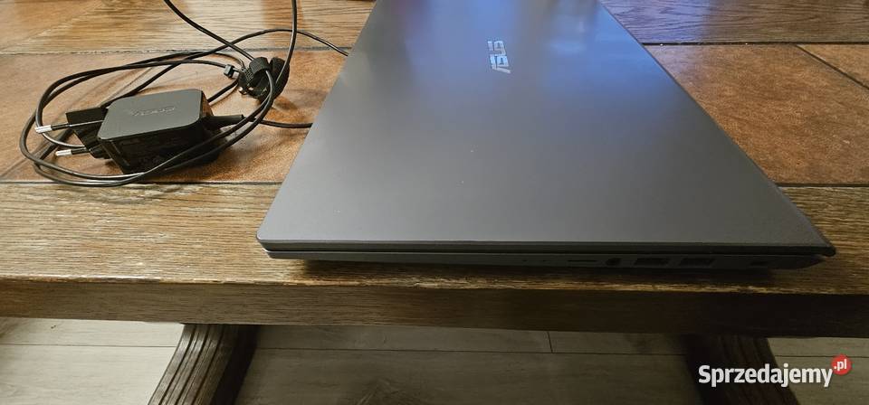 Laptop Asus X509JABQ241 Pakawie sprzedam