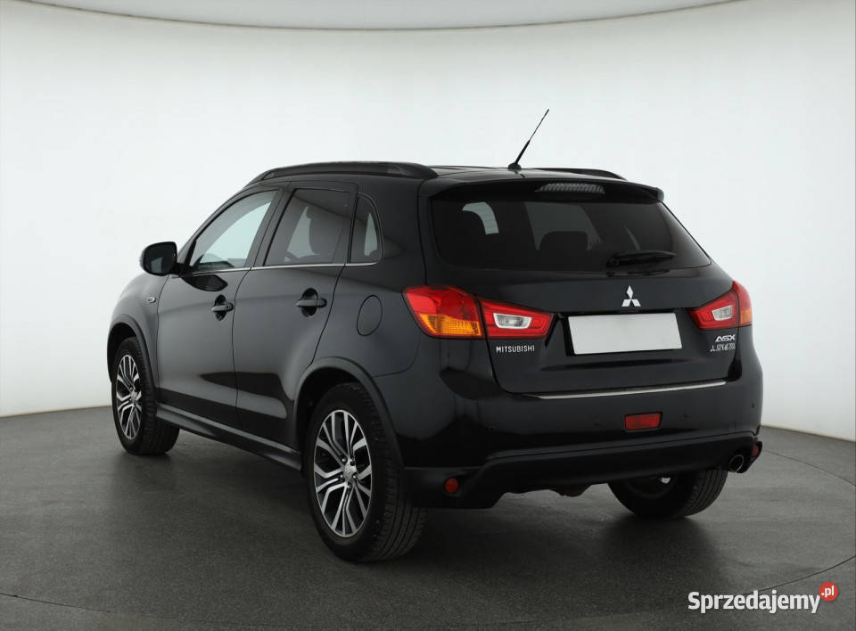 Mitsubishi ASX 16 MIVEC Piaseczno sprzedam