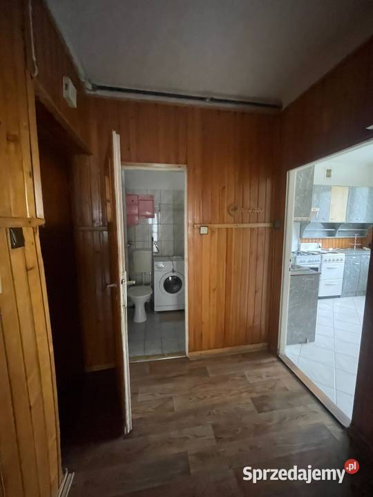 Mieszkanie 5386 mcentrum Skawiny 2 pokoje balkon Piętro 2 Skawina