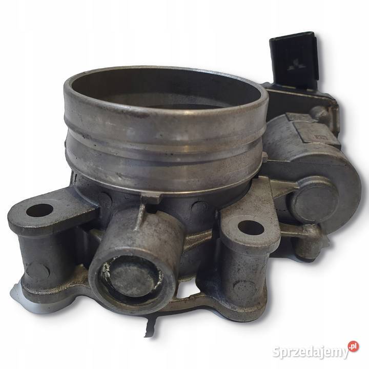 PRZEPUSTNICA Opel Antara 22 CDTI 25183238 Przepustnice Chełm