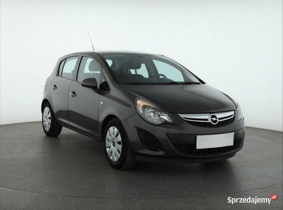 Opel Corsa 12 radio Piaseczno
