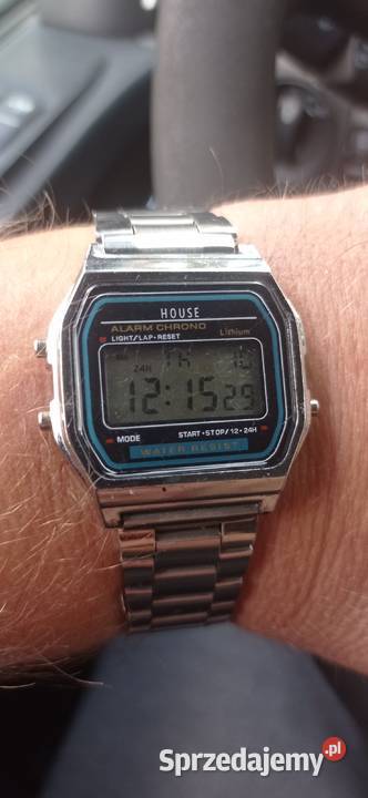 Casio Hause sprzedam