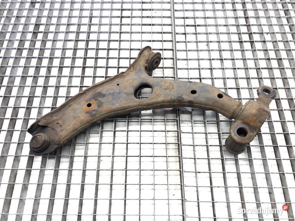 WAHACZ PRAWY PRZÓD MAZDA 3 BM Hatchback PRZEDNI