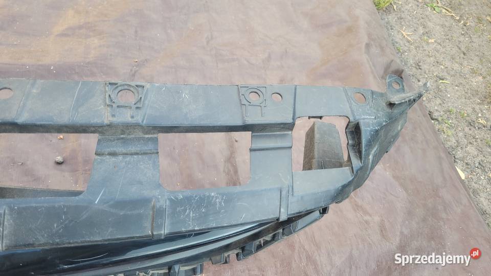 MAZDA VI 6 GJ 13 GRILL ATRAPA GHP950712 2742 śląskie Ruda Śląska