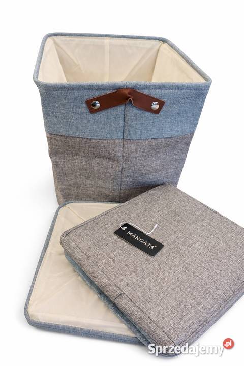 Kosz do przechowywania 3 sztuki Dobrzyń nad Wisłą