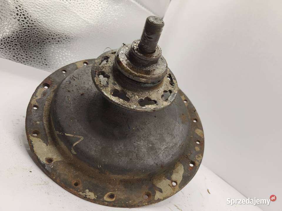 PIASTA HAMULEC DKW RT 125 PRZÓD TARCZA KOTWICZNA śląskie