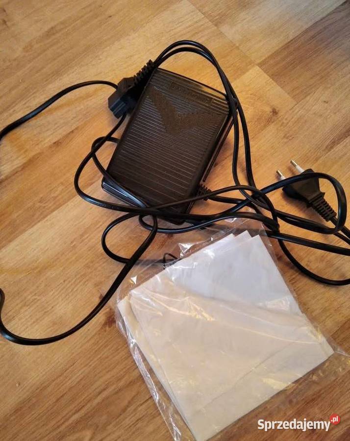 Renderka łucznik Rawicz