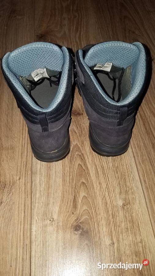 Buty Lowa Taurus Pro GTX Mid EU41 263 górskie Białystok