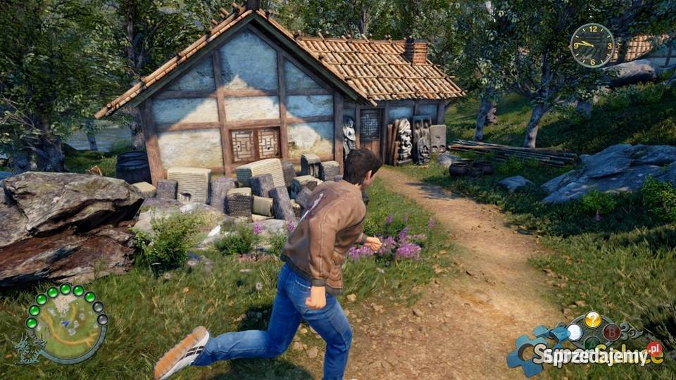 Gry PC Bioshock GTA V Fallout Wolfenstein Batman śląskie