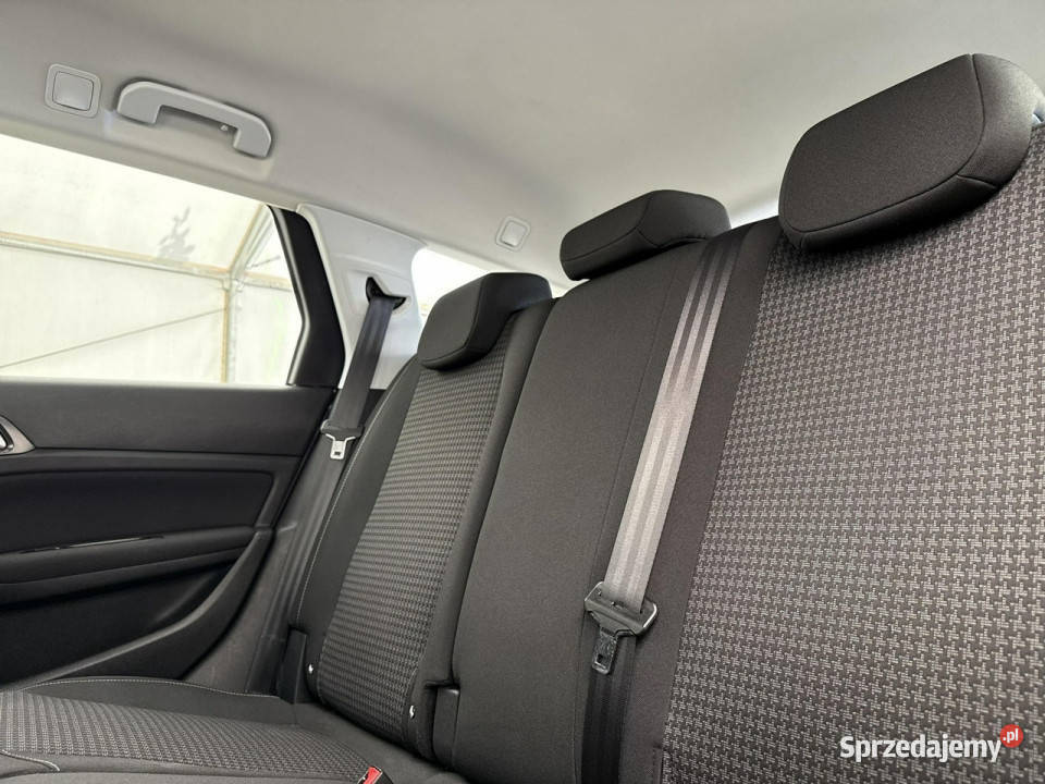 Peugeot 308 SW 15 Bluehdi130 Active Salon mazowieckie