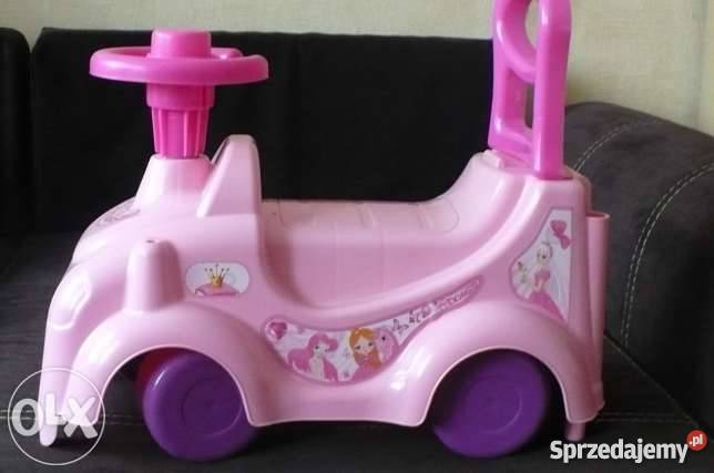 Sprzedam auto jeżdzik mochtoys Jasło