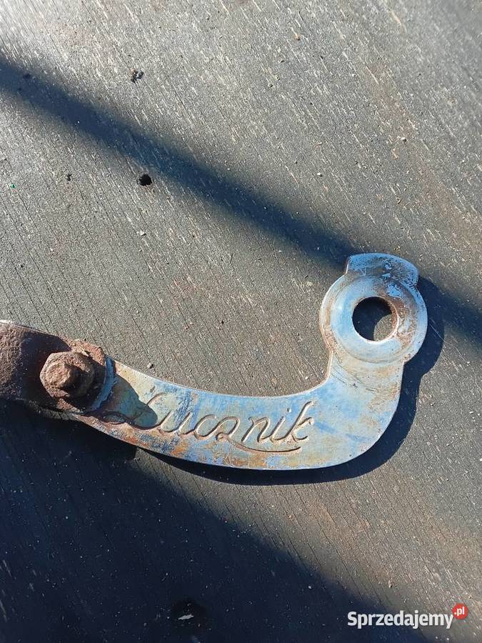 Łucznik do hamulca Milejewo sprzedam