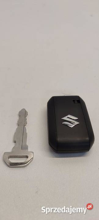 SUZUKI SWIFT MK9 ZESTAW STARTOWY 3E13070T0
