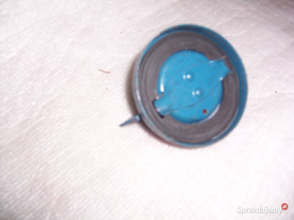 Korek wlewu paliwa Fiat 125p Polonez Fso Korki wlewu Części samochodowe Jastrzębie-Zdrój