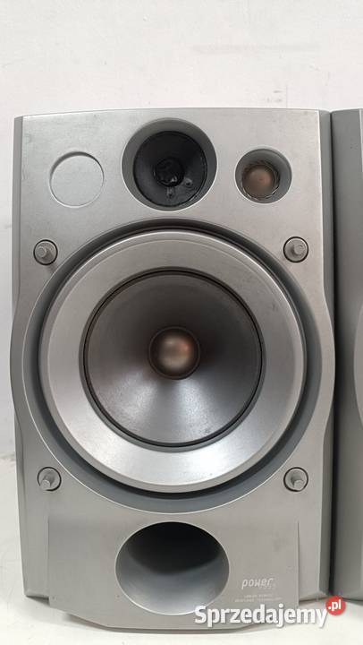 PIONEER SP770V kolumny audio bez maskownic Audio wielkopolskie Poznań