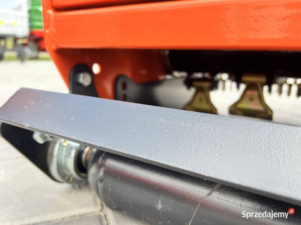 Kosiarka bijakowa boczna na pantografie 105125 Zamość sprzedam