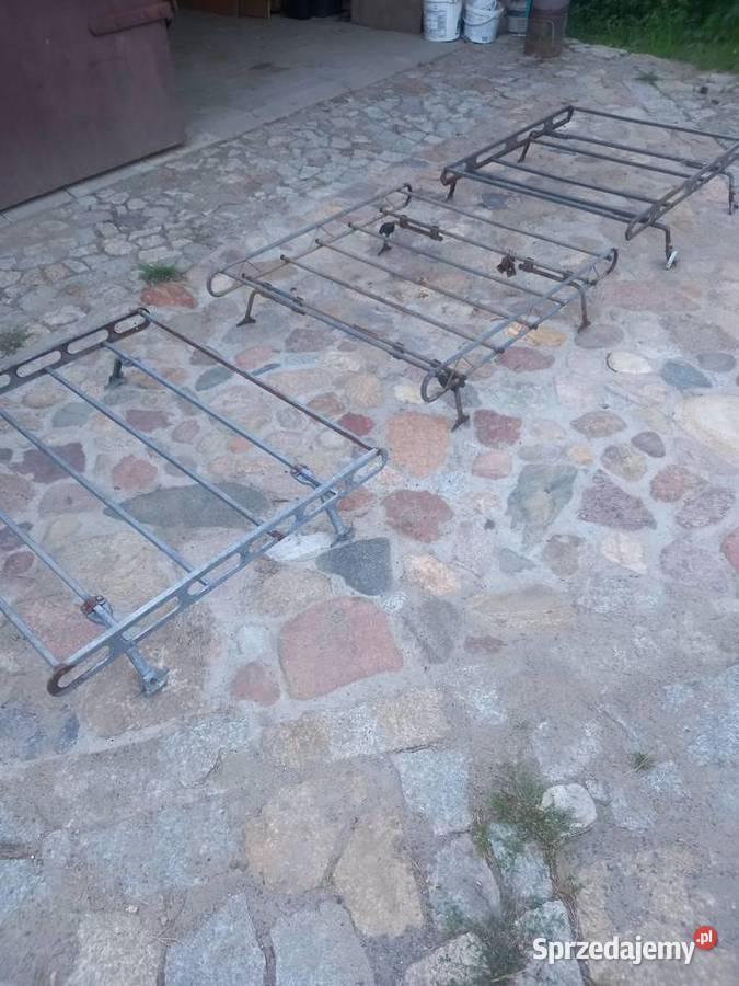 Rama syrena części Legnica sprzedam