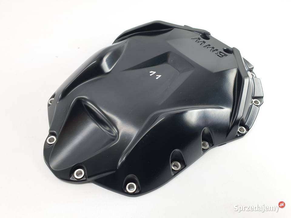 Dekiel Pokrywa Obudwa Bmw R 1250 Gs Adventure Rt łódzkie Łódź