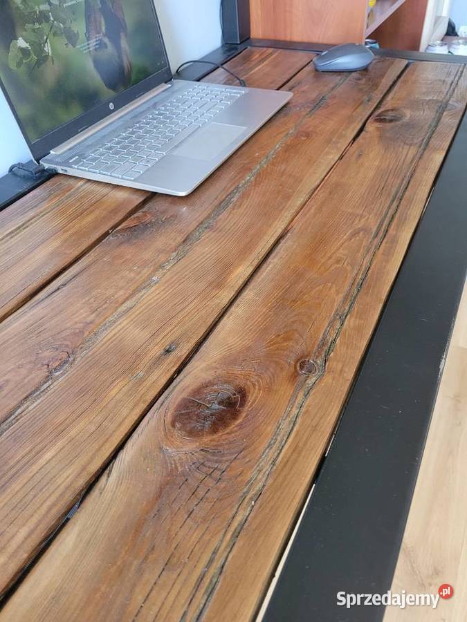 Biurko sprzedam
