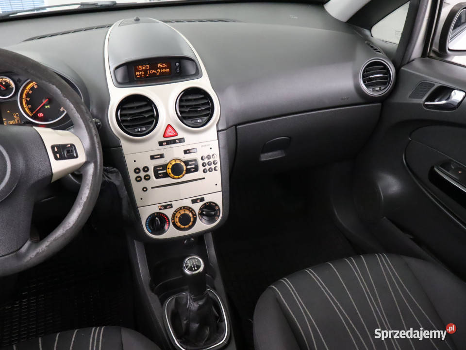 Opel Corsa 12 Bielany Wrocławskie