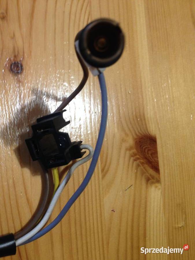 Wiązka lampy audi osobowe Hajnówka