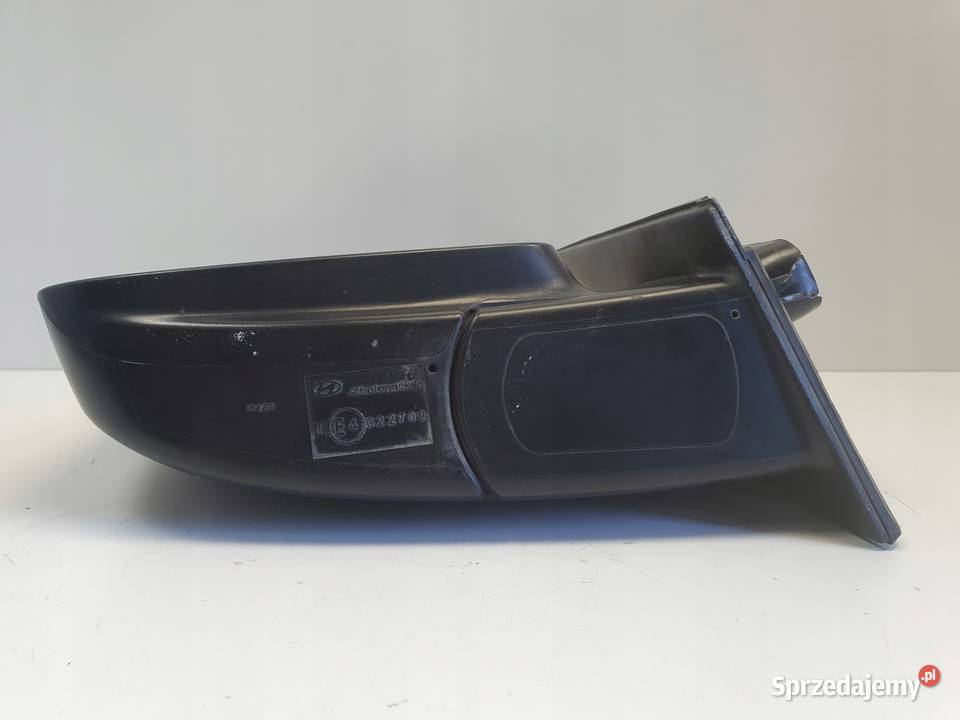 LUSTERKO Hyundai H1 II 0723r LEWE KIEROWCY osobowe lubelskie Rudka