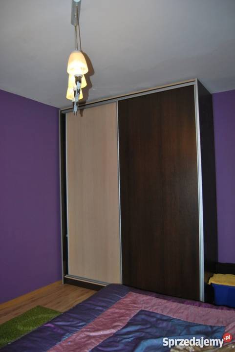 M6 Katowicka układ 2x2 Liczba pokoi 4 Jastrzębie-Zdrój