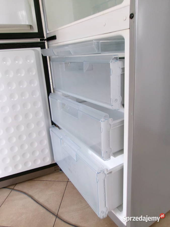 Lodówkozamrażarka Bosch Warszawa