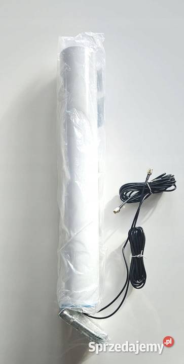 Maswell 5G 4G WiFi 6 Zewnętrzna antena 2X2 MIMO