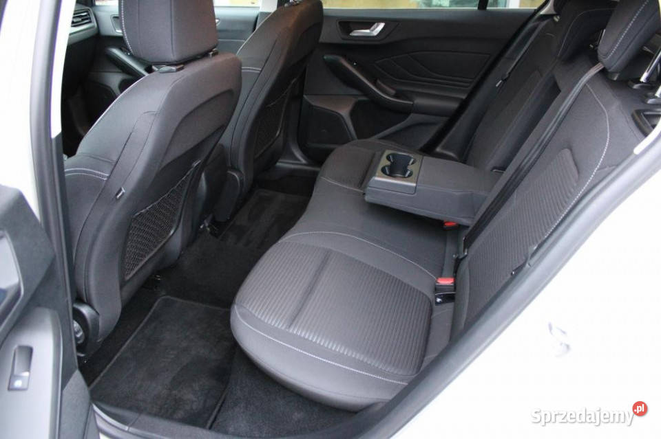 FORD Focus 2021r FV 23 IWŁ AndroidCarPlay NAVI diesel Chorzów