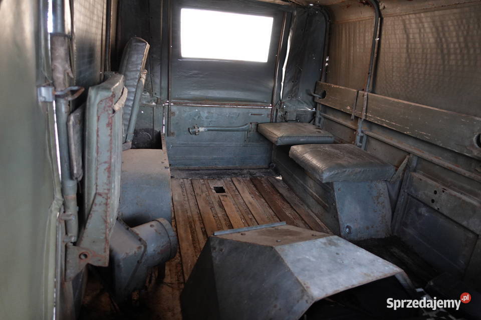 Volvo L3314 Fajna Odpalająca Baza Pojazd Pozostałe Zgierz