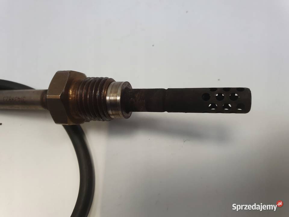 Volvo V70 III XC70 II lift 20D D4 CZUJNIK lubelskie Chełm