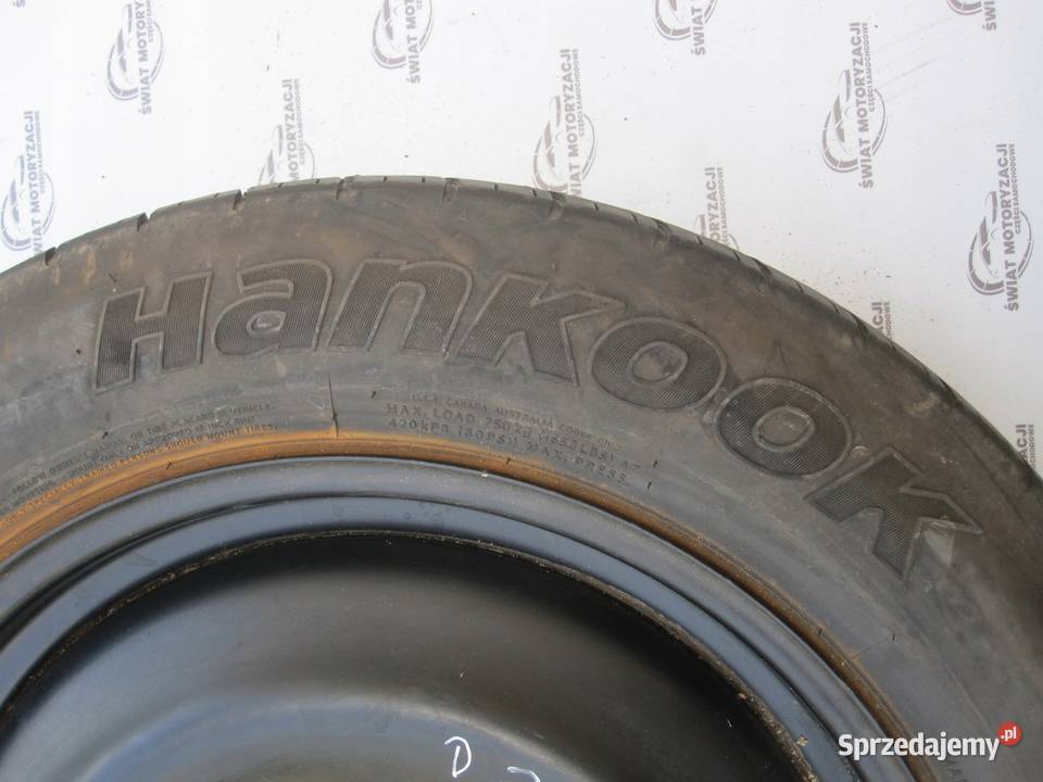 FOCUS MK3 MONDEO IV C koło dojazdowe 1259016 98M Kielce