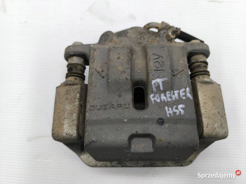 ZACISK HAMULCOWY PRAWY TYŁ SUBARU FORESTER IV SJ