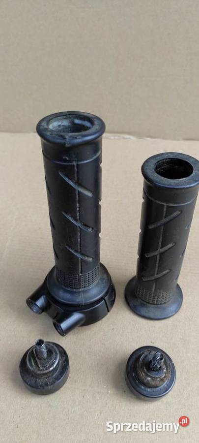 Honda CBF 650 CB 650 F 2011r manetki rollgaz Warszawa