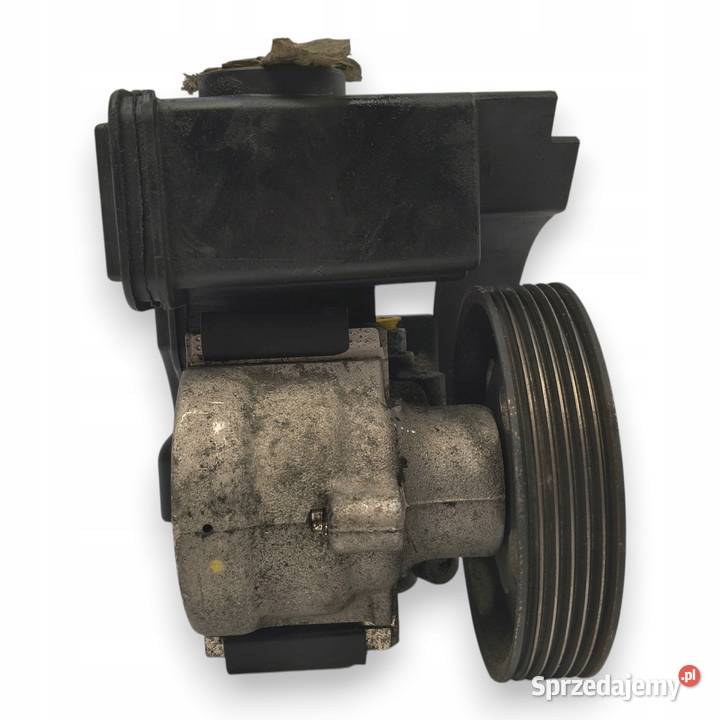 POMPA WSPOMAGANIA Peugeot 307 407 Citroen C4 16 Chełm