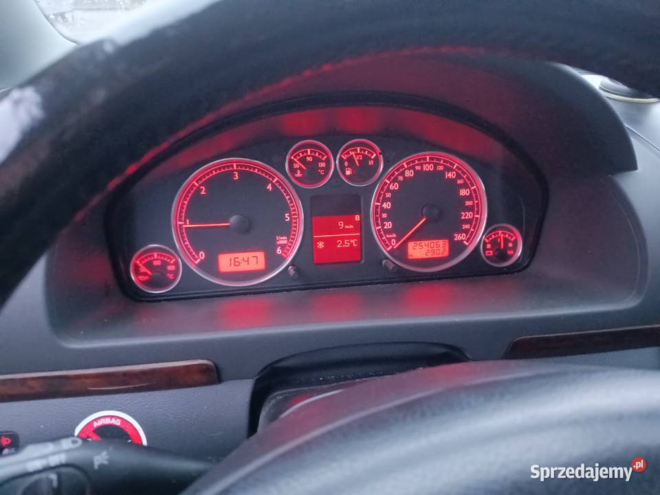 Sprzedam Seata Alhambra 2tdi 140 2006 Częstochowa