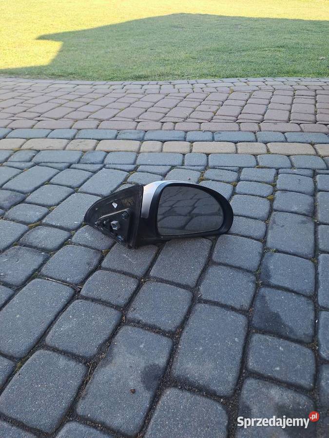 Lusterko prawe kia ceed sprzedam