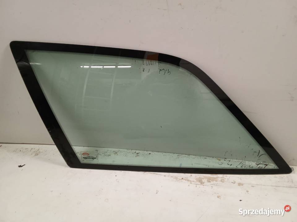 Szyba Karoseryjna Lewa Tylna Audi A6100 95 osobowe Karoseryjne