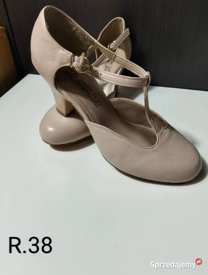 Obuwie damskie Łódź sprzedam