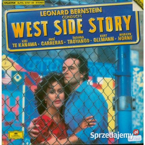 West Side Story