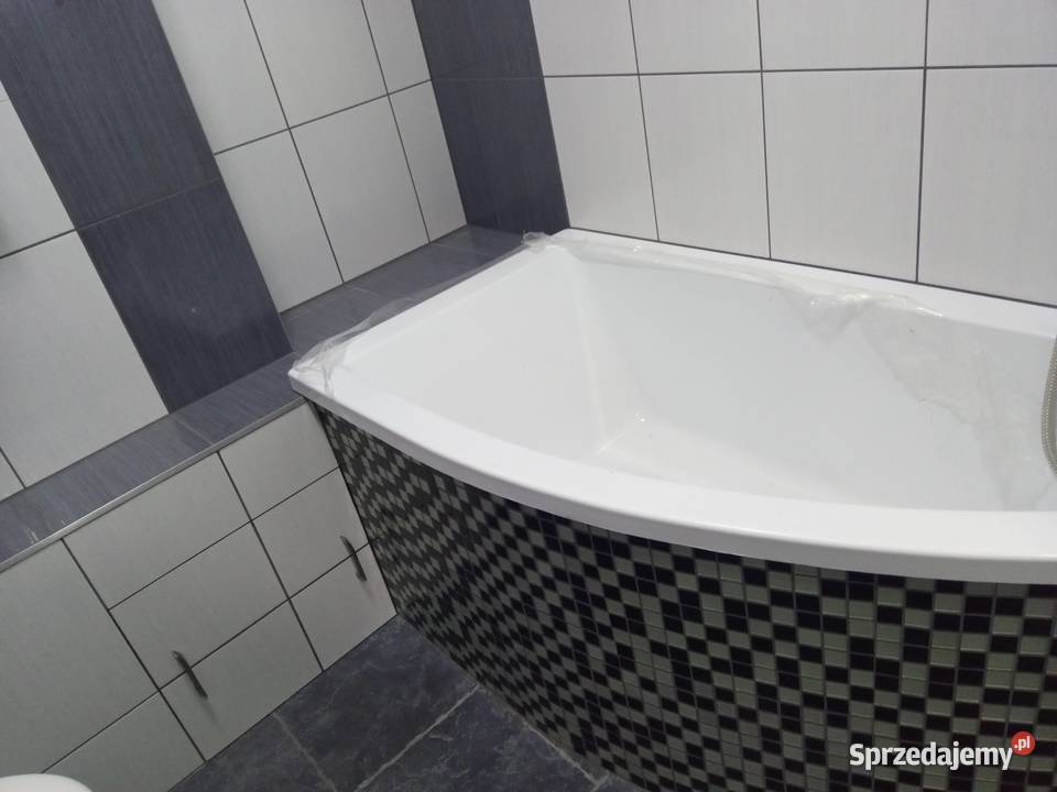 Sprzedam mieszkanie silikat Syców