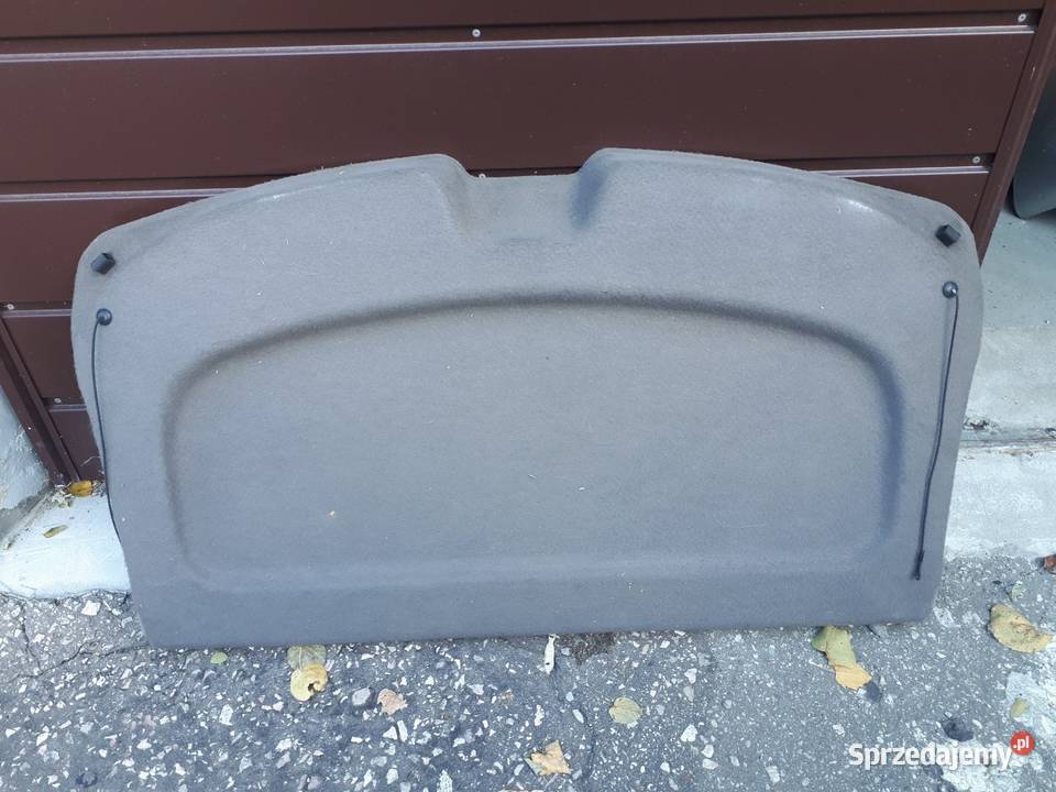 Półka bagażnika Corolla E11 Hatchback 5D osobowe Sandomierz