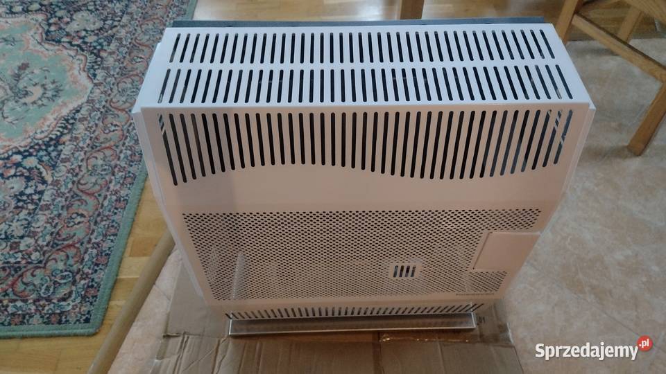 Piec gazowy piecyk konwektor HDU5 DKV Kraków