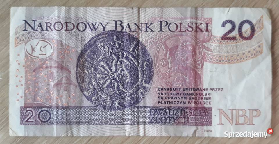 20 Bolesław I Chrobry 666 Konin