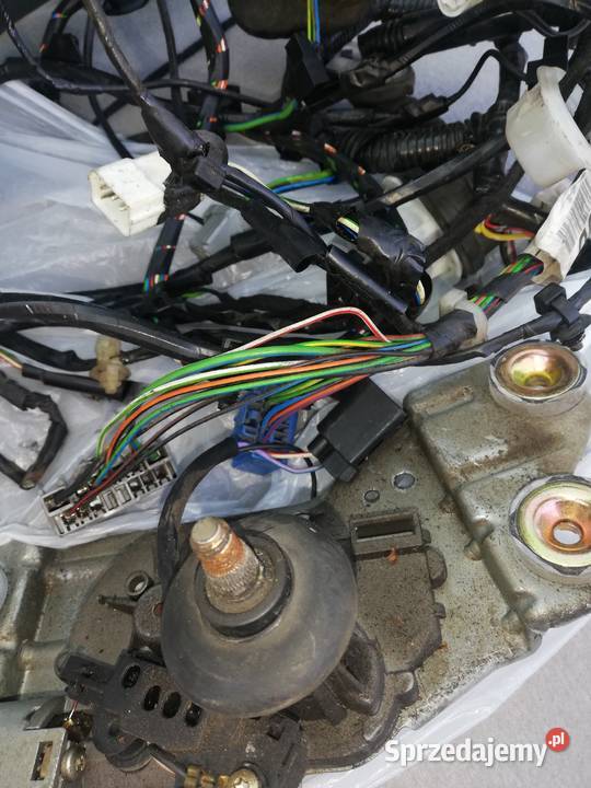 Przełącznik Pozostałe Częstochowa