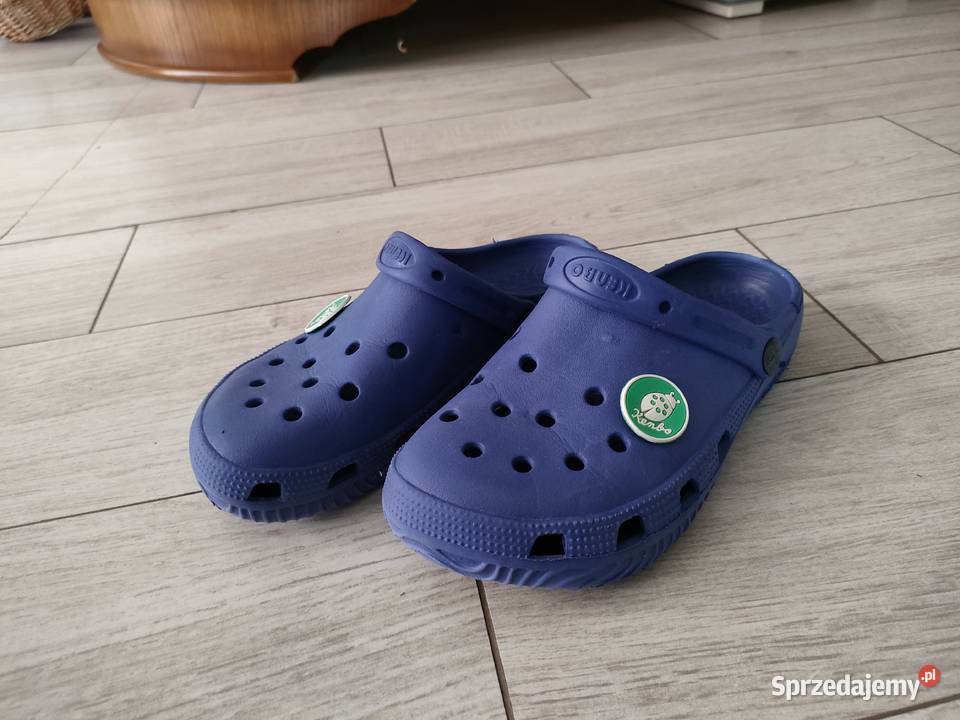 Kenbo crocks Pabianice