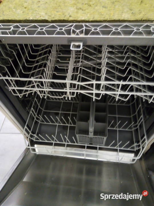 Zmywarka Constructa 60